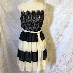 Ya Los Angeles dress